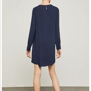 BCBGMaxAzria Dresses - BCBGMAXAZIRA Ashton Long-Sleeve Dress BCBGMaxAzria Dresses - BCBGMAXAZIRA Ashton Long-Sleeve Dress